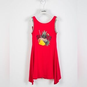 Lapin House Jr girls summer dress